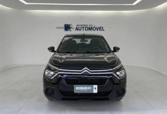 CITROËN C3 1.0 FIREFLY FLEX LIVE PACK MANUAL